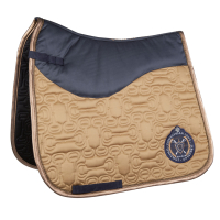 Zadeldek Moena Caramel Dressuur