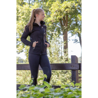 Pantalon -Kate- basanes en silicone Enfants