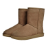 All-weather boots -Davos- Taupe