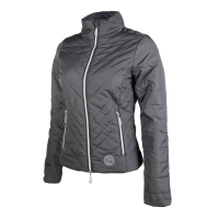 HKM Reitjacke -Emperor- BLAU