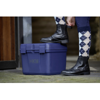 Boots en cuir synthétique -Sheffield- Style