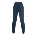 Riding breeches -Comfort- Style silicone full seat