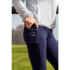 Pantalon -Comfort- Style fond 1/1 en silicone