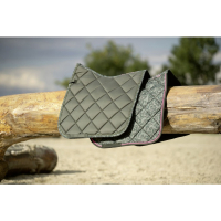 Zadeldek -Survival Camouflage-