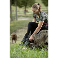 Rijsokken Nylon Survival 39-42