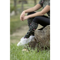 Rijsokken Nylon Survival 39-42