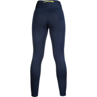 Reitleggings -Equestrian- Blau
