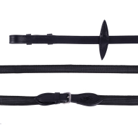 QHP Antislip teugel pony