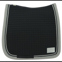  EQUITHÈME Zadeldek Elegance - Dressuur-Navy