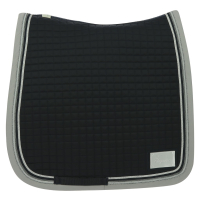  EQUITHÈME Zadeldek Elegance - Dressuur-Navy