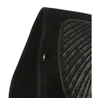 PRO SERIES "GEL EN MEMORY FOAM" ONDERLEGGER