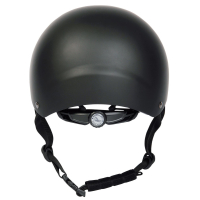 Sicherheitsreithelm, Mustang