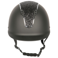 Veiligheidscap Centaur Zwart L/XL