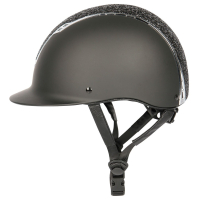 Veiligheidscap Centaur Zwart L/XL