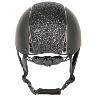 Veiligheidscap Centaur Zwart L/XL