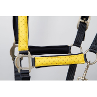 Halsterset LouLou Edenburg Shet