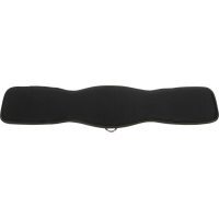 Dressuursingel memoryfoam