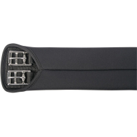 Dressuursingel neopreen glad