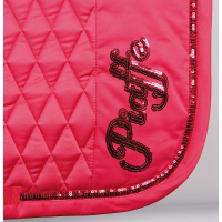 HH Zadeldek Piaffe Fuchsia