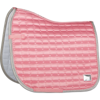 HH Zadeldek Reverso Pink Passion