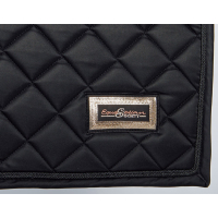 Zadeldek Badge Cob VZ