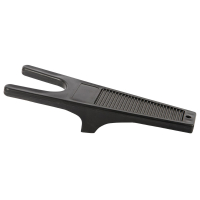 Laarzenknecht plastic 