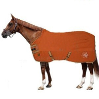 BR Chamonix fleece deken 380gr   