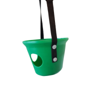 Stubbs graasmasker kunstof 