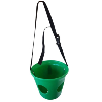 Stubbs graasmasker kunstof 