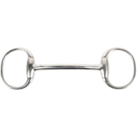 Busstang gebogen 12mm