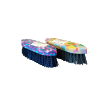 Fashion harde borstel