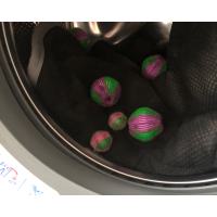 Balles de lavage XL (lot de 6)