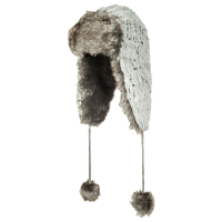 Wintermuts Artic imitatie bont