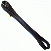 HB Steigbügelriemen Deluxe