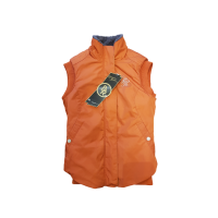 BR Bodywarmer Charmonix mt S