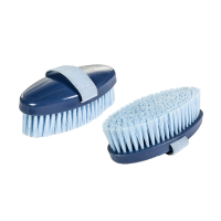 Brosse pour enfants, 13,5 x 6,5 cm