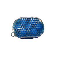 Tweezijdige Ros- en massage borstel