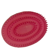 Premiere Rosborstel Roze