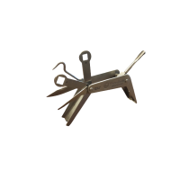 HorseTools multi-gereedschap