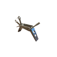 HorseTools multi-gereedschap