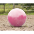  Pferdefußball Pink 100cm
