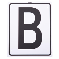 Lettres de manège H-E-K-M-B-F-A-C Premiere