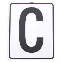 Lettres de manège H-E-K-M-B-F-A-C Premiere