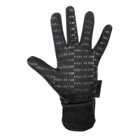 Reithandschuh -Fleece-