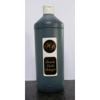 Shampoo Zwarte vacht