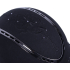  QHP Safety helmet Botanic Black