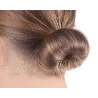 Accessoire pour chignon easy Noir