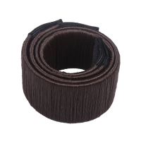 Accessoire pour chignon easy Marron