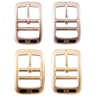 BR gesp standaard en Easy  Quick