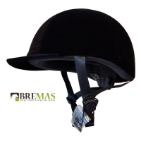 Choplin cap Security maat 59-61